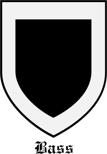 Base family crest Base family crest