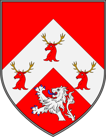 MEEHAN family crest